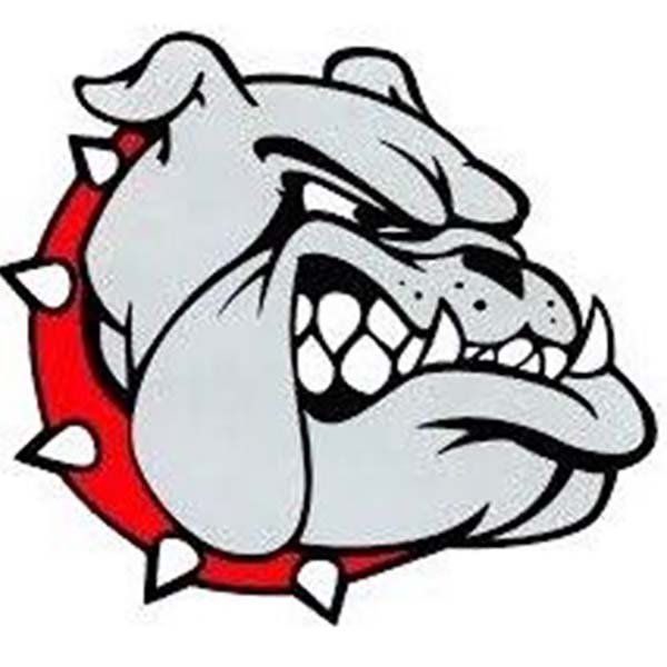 Caney Valley High School Bullpups