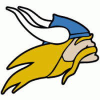  Vikings logo
