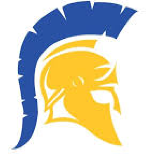 Collegiate Spartans logo