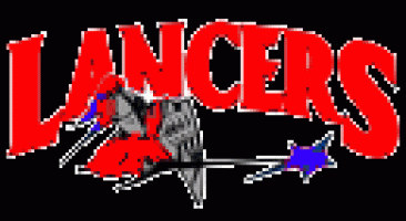 Crest Lancers logo