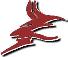 Decatur Community Red Devils logo