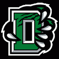 Derby Panthers logo