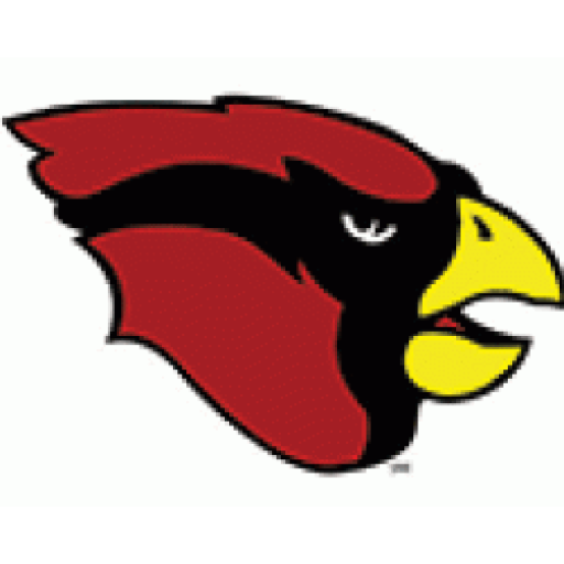 Eudora Cardinals logo