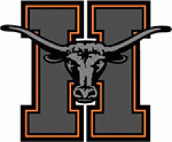  Longhorns logo