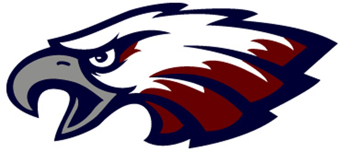 Joplin Eagles logo