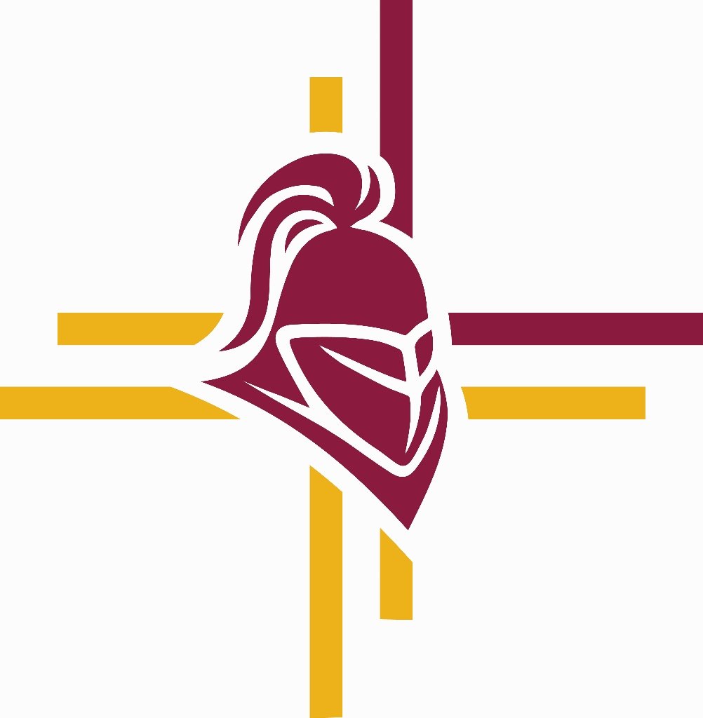 Lutheran (Kansas City) Knights logo