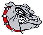 Marysville Bulldogs logo