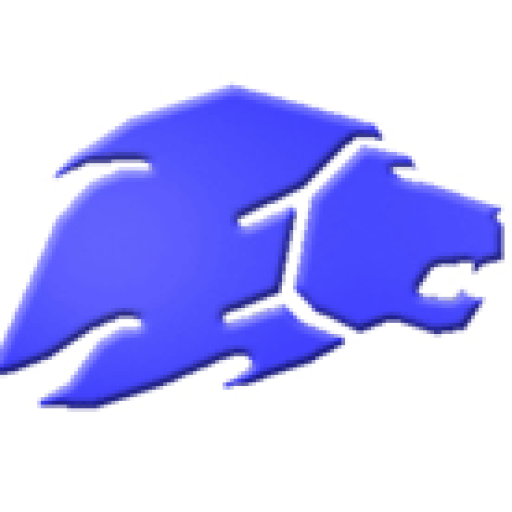 Minneapolis Lions logo
