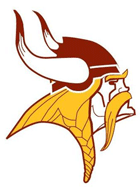 Mission Valley Vikings logo