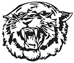 Mulvane Wildcats logo