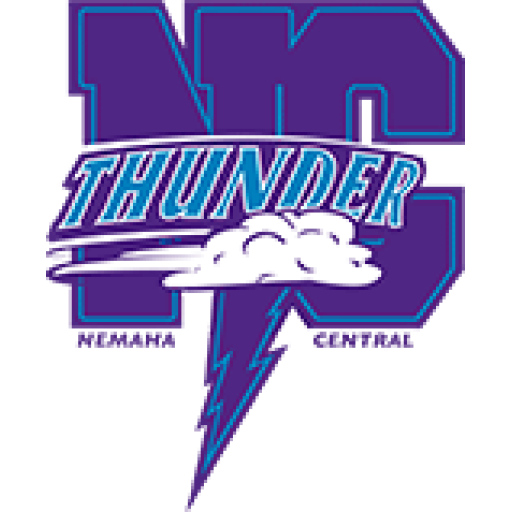 Nemaha Central logo