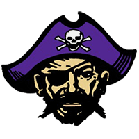 Piper Pirates logo