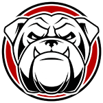 Rossville Bulldogs logo