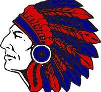 Seneca Indians logo