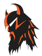 Smoky Valley Vikings logo