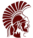 Stanton County Trojans logo
