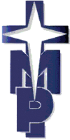 Thomas More Prep Monarchs logo