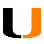 Uniontown Eagles logo