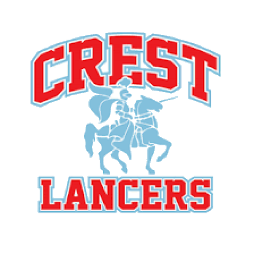 Crest High School Lancers