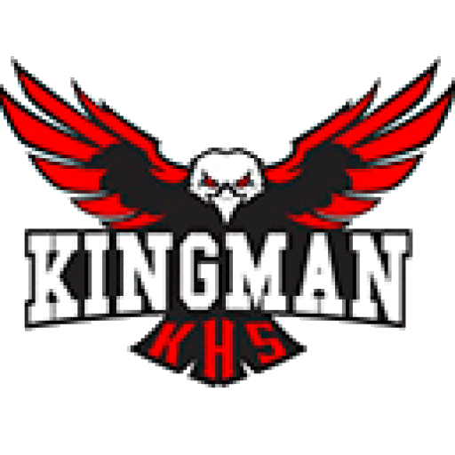 Kingman logo
