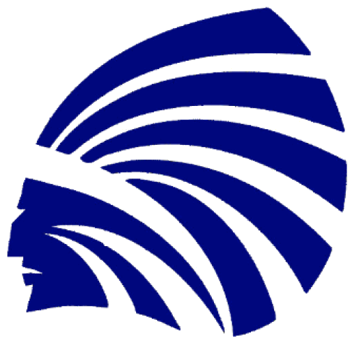 Manhattan Indians logo