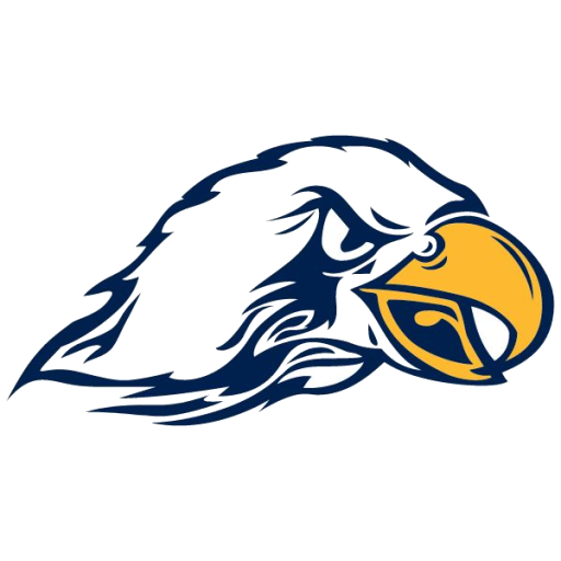 Olathe South Falcons logo