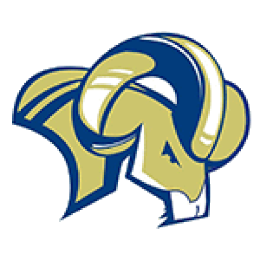 Riverton Rams logo