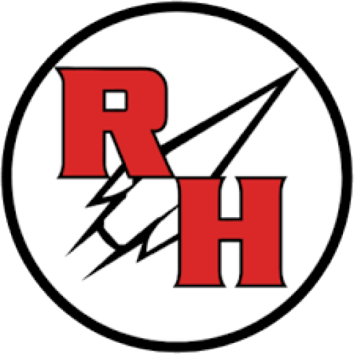 Rose Hill High School Rockets
