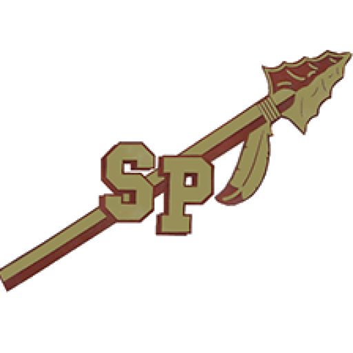 St. Paul Indians logo