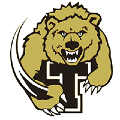 Turner Golden Bears logo